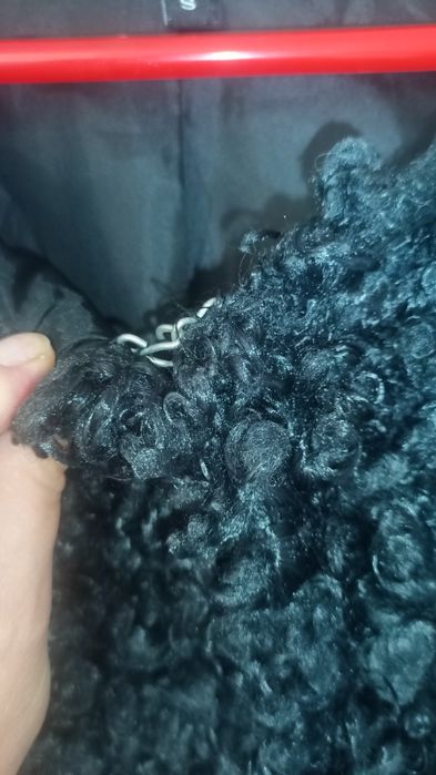 Kurtka, bolerko narzutka KappAhl S