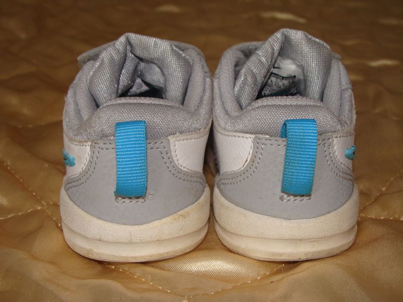 детские кроссовки Nike оригинал 23р 13 см