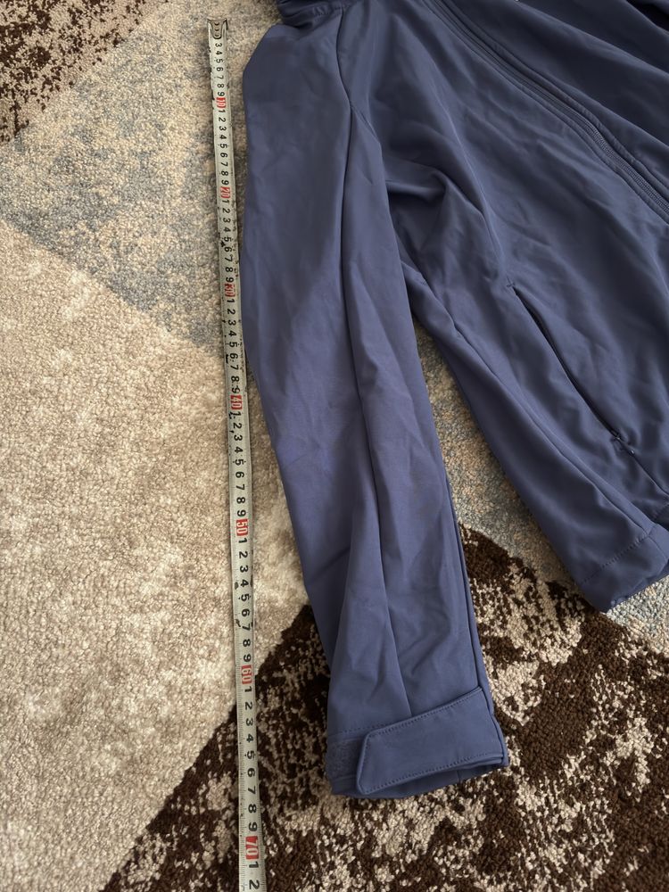 Мембранна куртка 4F Softshell Jacket