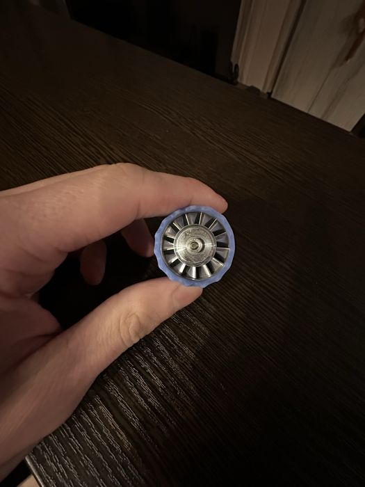 Двигун до фенів і стайдерів Dyson, новий