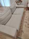 Sofá IKEA 3lugares