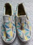 Buty szkolne cool Club