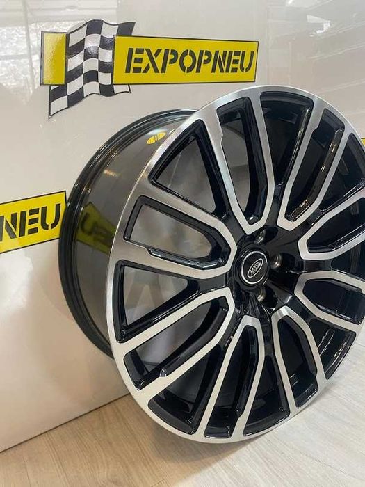 jantes RANGE ROVER 22 5x120