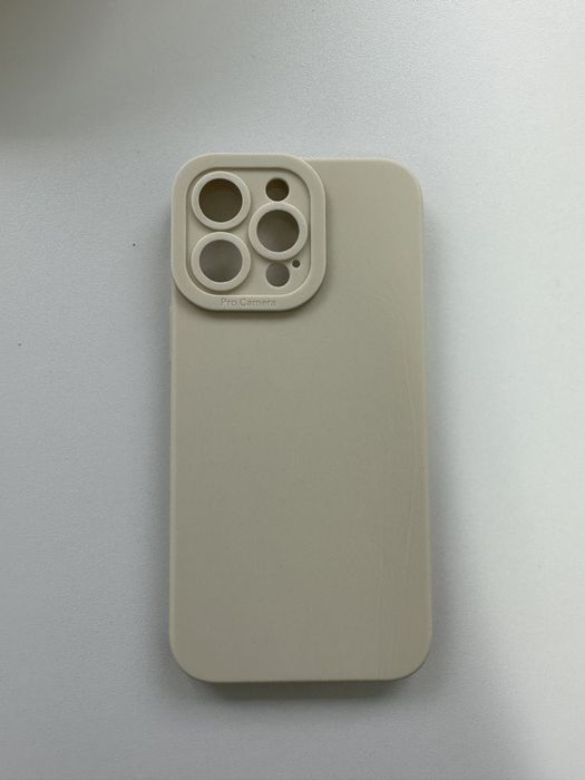 Чехол на iPhone 14 pro max