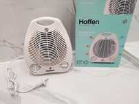 Termowentylator farelka grzeje 2000w Hoffen