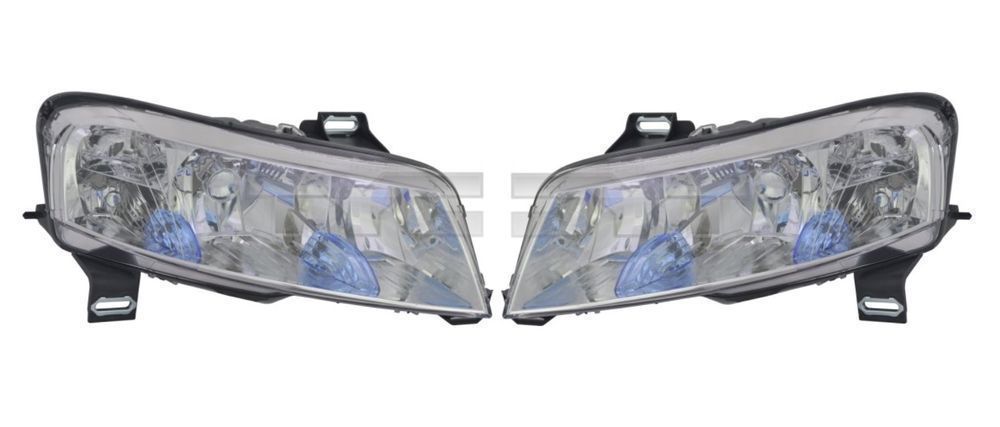 Fiat Stilo 01-07 Reflektor Przedni Lampa Przednia NOWE