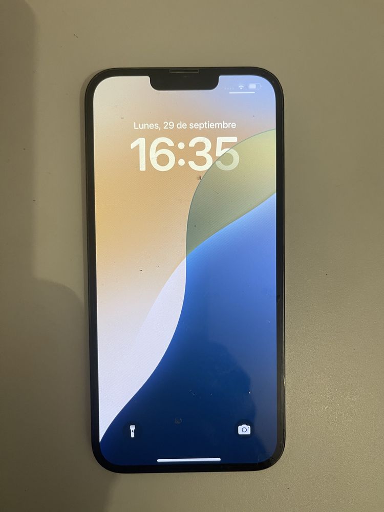 Iphone 13 pro max 128 GB