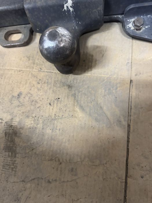 Фаркоп Спрінтер 906