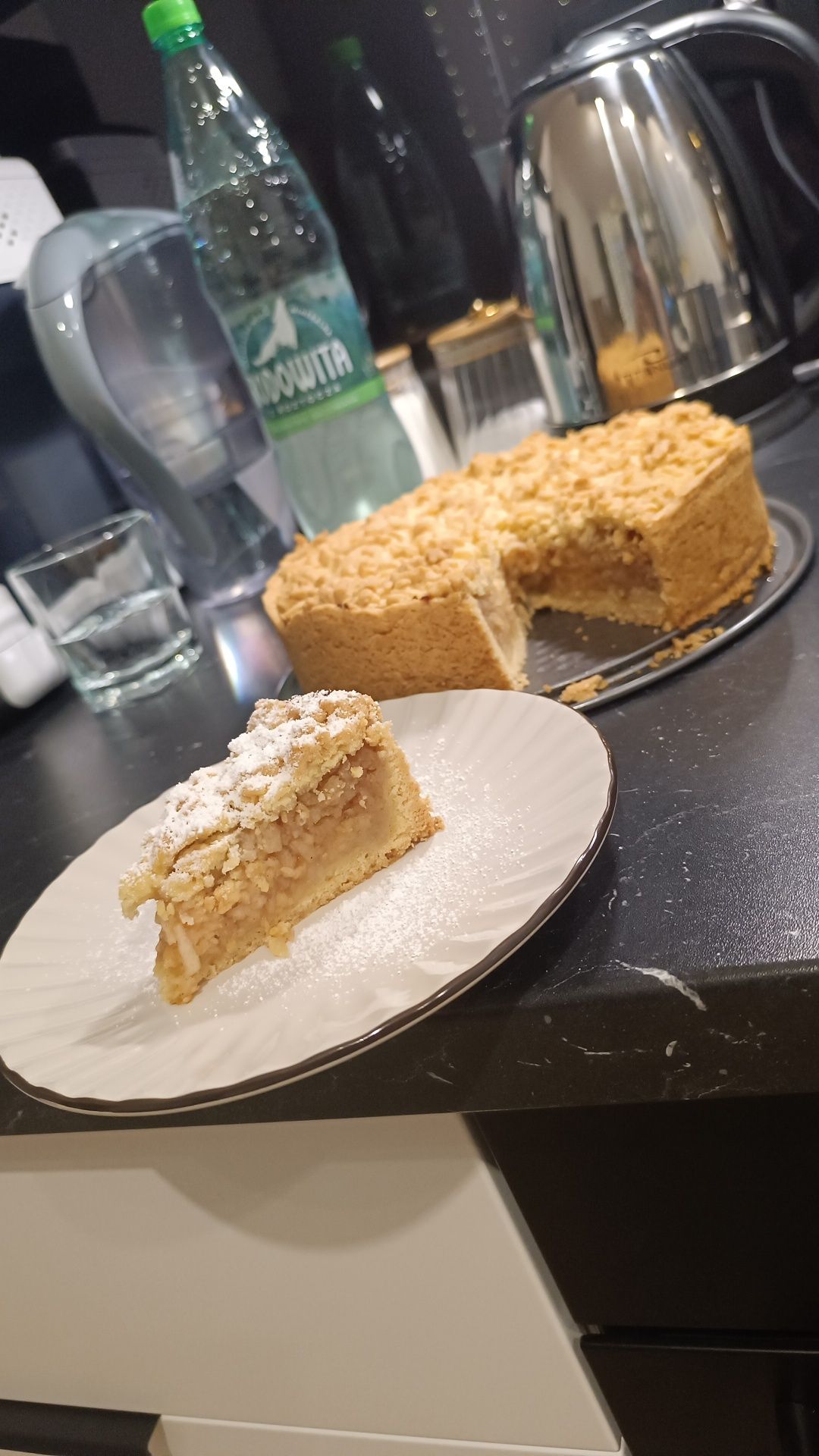Torty ciasta na zamówienie - odbiór osobisty