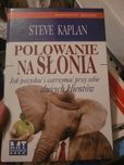 Polowanie na słonia