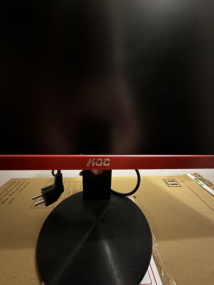 Monitor Gaming AOC G2590PX (24.5”)