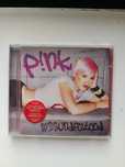 CD original pink