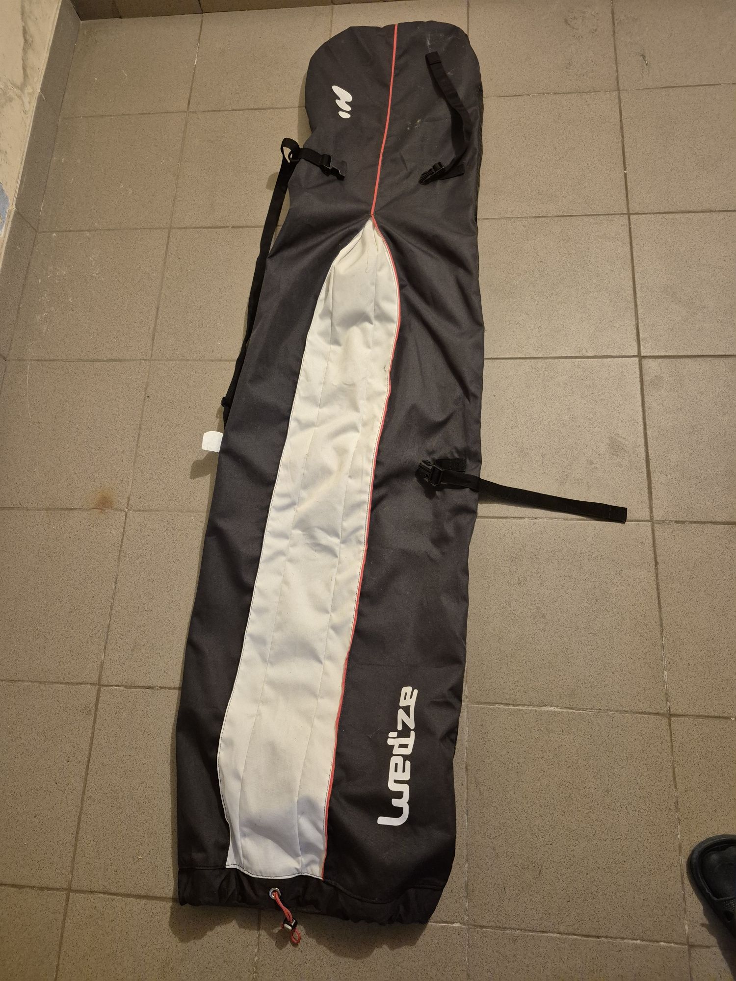 Deska snowboardowa