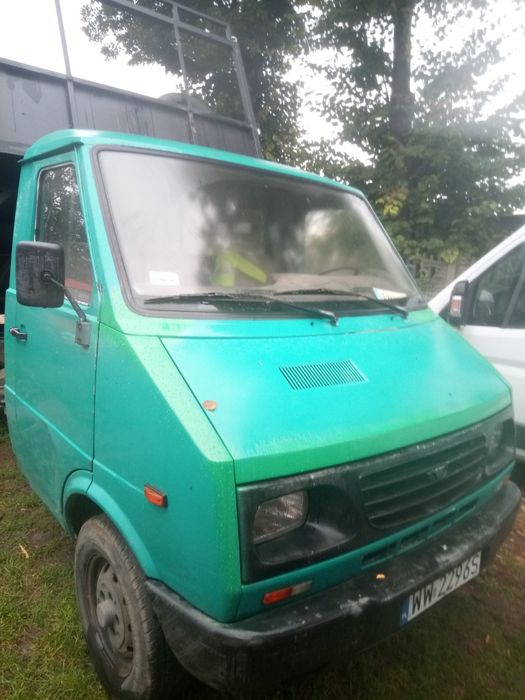 Lublin daewoo 1998r.