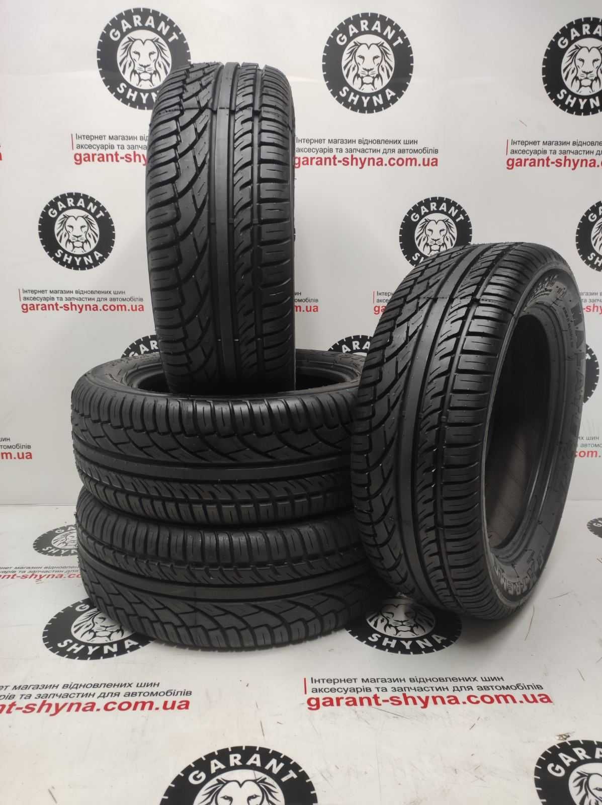 Літні шини Malatesta 175/65 R14 P.LINE 82T наварка. Італія. Гарантія