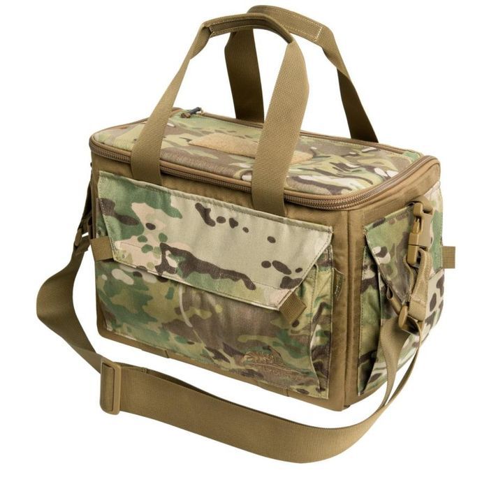 Torba RANGE - MultiCam