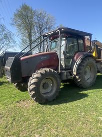 Valtra Valmet T130, 6400, n123