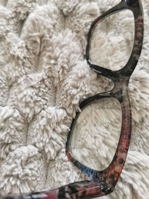 Okulary korekcyjne +1,5 tkmax