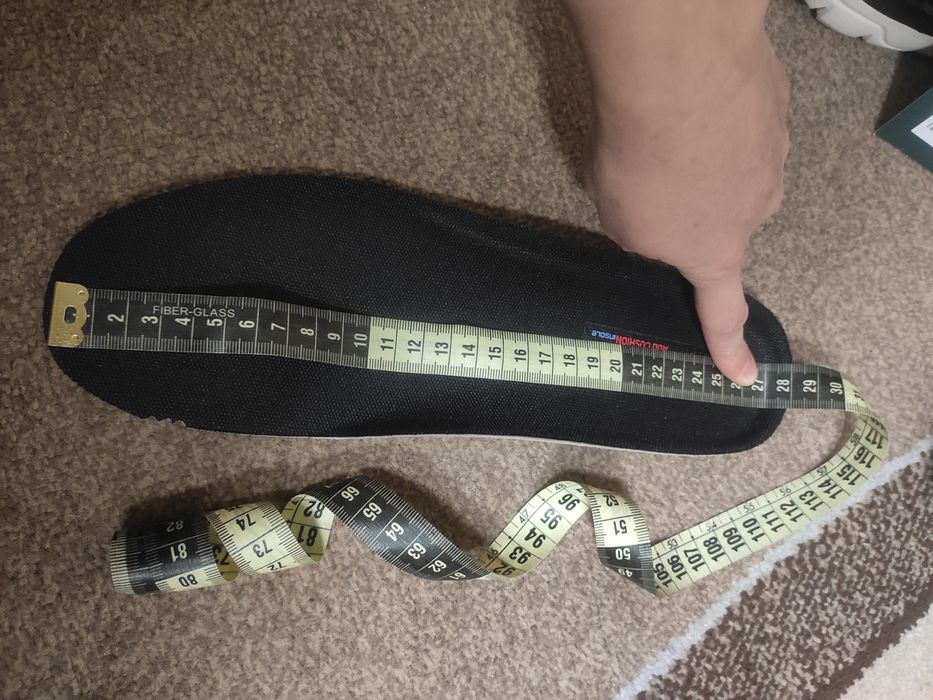 Кросівки Outventure  42р 27.5см папівчеревики кроссовки мокасины кросы