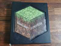 Blokopedia Minecraft