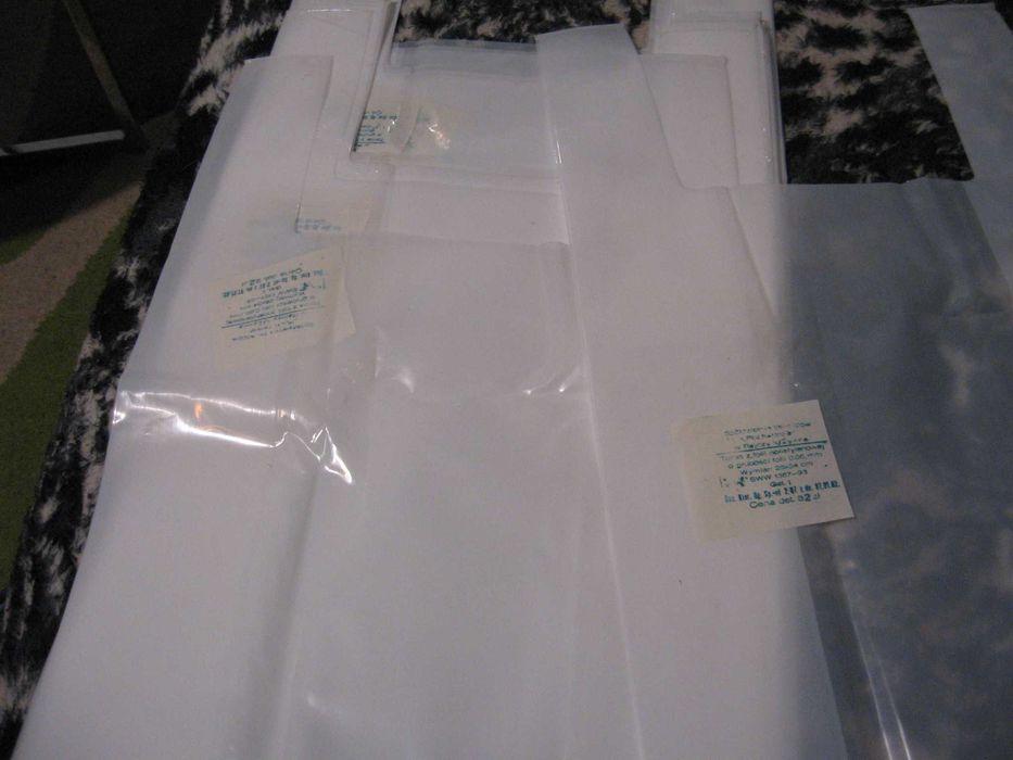 Rodem z PRL-foliowa torba na zakupy-z87r-pak 100 szt