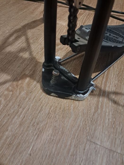 Suporte Hi-hat mapex H750