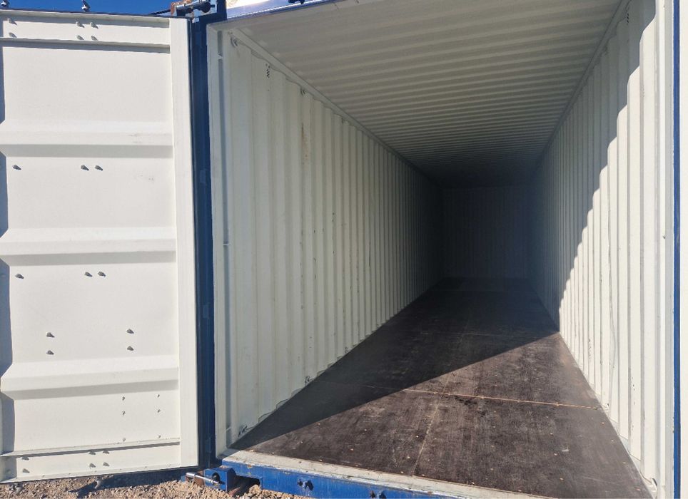 Magazyn samoobsługowy / Self storage / Kontener / Dostęp 24/7 Wynajem