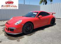 Porsche 911 GT3 2015 3.8l