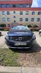 Volvo XC60 D3 • 2014 • 2.0 diesel • manual • zawieszenie R-Design