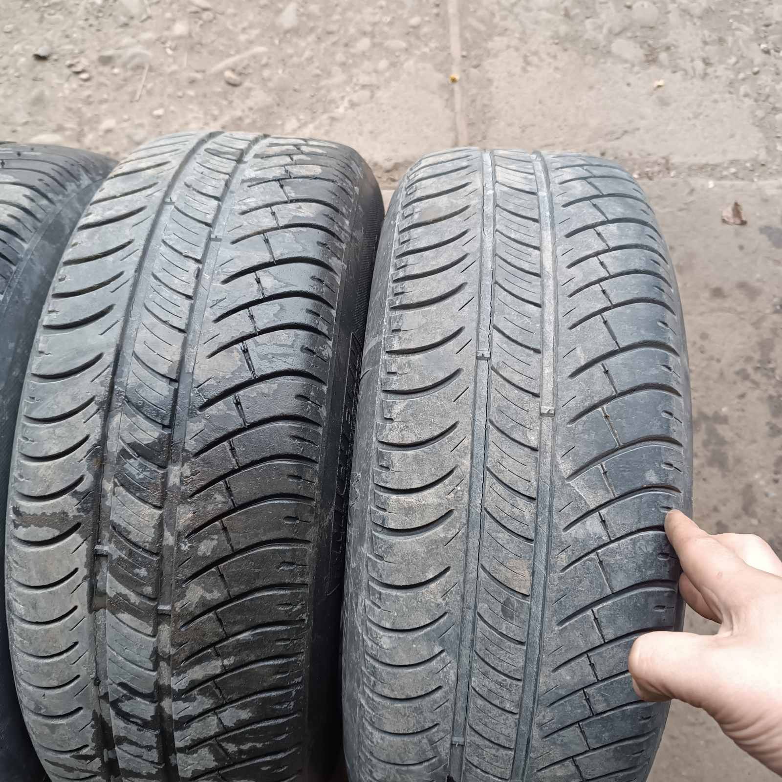 Диски Aluett R15 4x114.3 Lancer, Lacetti, Galant, Almera...