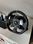 Kierownica i pedały logitech G PRO Racing Wheel