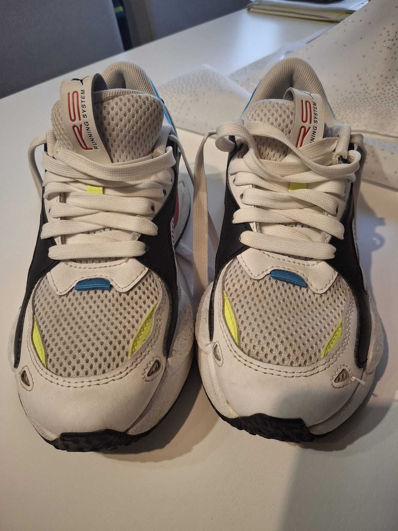 PUMA RS-X sneakersy roz. 36