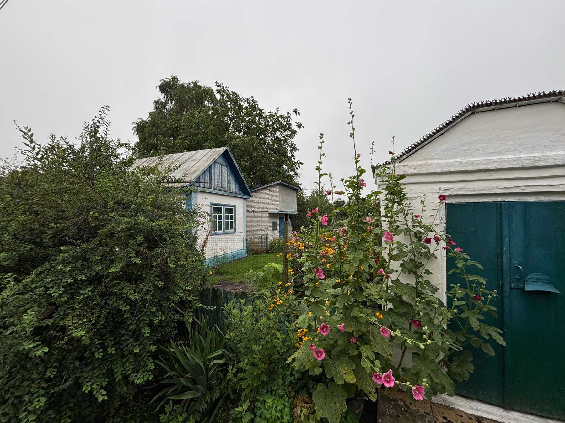 Продається житловий будинок