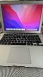 MacBook Air 13” 2017