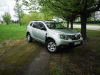 Renault Duster ZEN