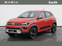 Dacia Spring Dacia Spring Electric 26.8kWh 65 Extreme DEMONSTRACYJNY