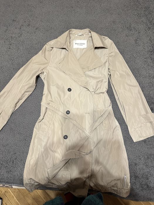 Оригінальний Marc O’Polo жіночий Тренч.