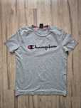 T-shirt Champion M szary