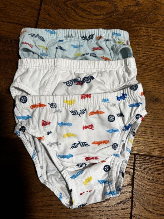 Трусики cool club, nickelodeon