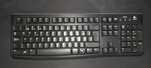 teclado logitech