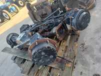 Most przedni Case 200puma 160 new holland T7 235 t6080 steyr 6150 cvt