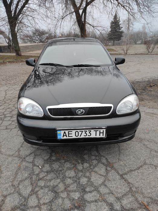 Продається Заз sens 2013 р.в.