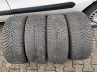 4 opony wielosezonowe Goodyear Vector 4Seasons Gen-2 225/45 R17 94V