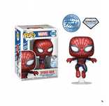 Figurka Funko Pop! Marvel Spider-man 593