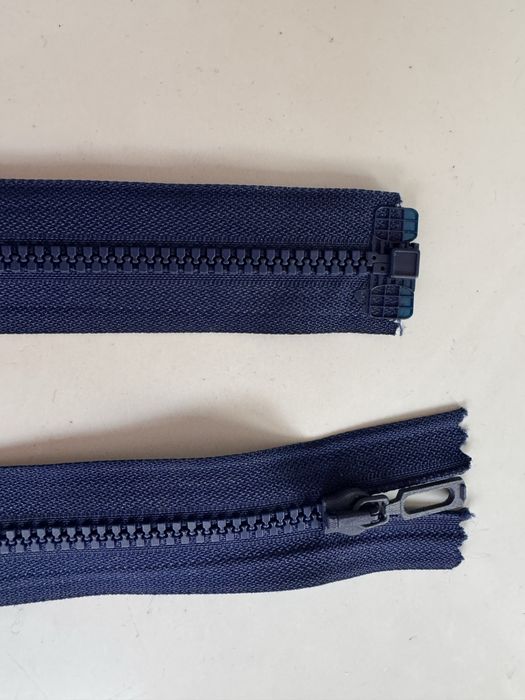 Sprzedam zamek do kurtki 61 cm