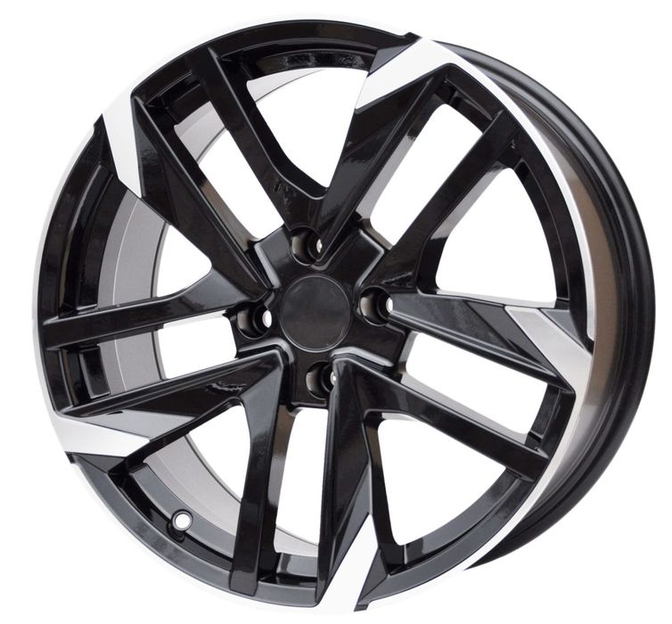 170 MB FELGI 16 4x108 PEUGEOT 207 208 307 301