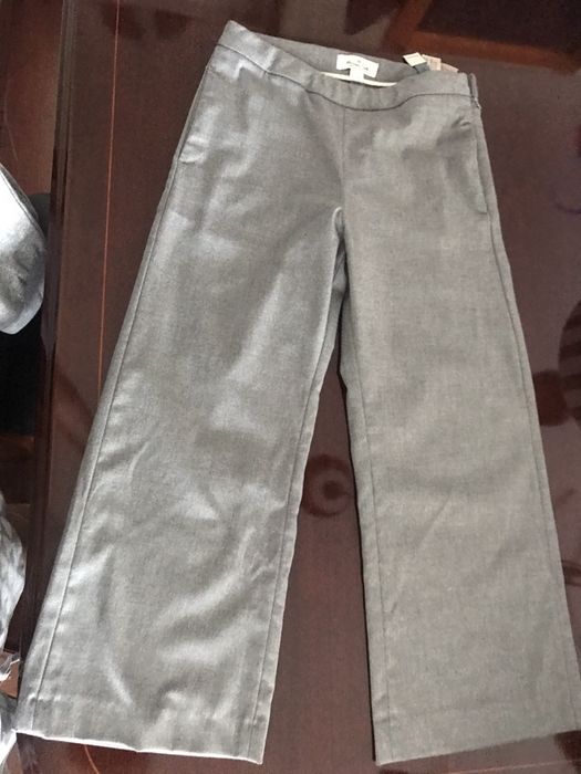 Calças massimo dutti