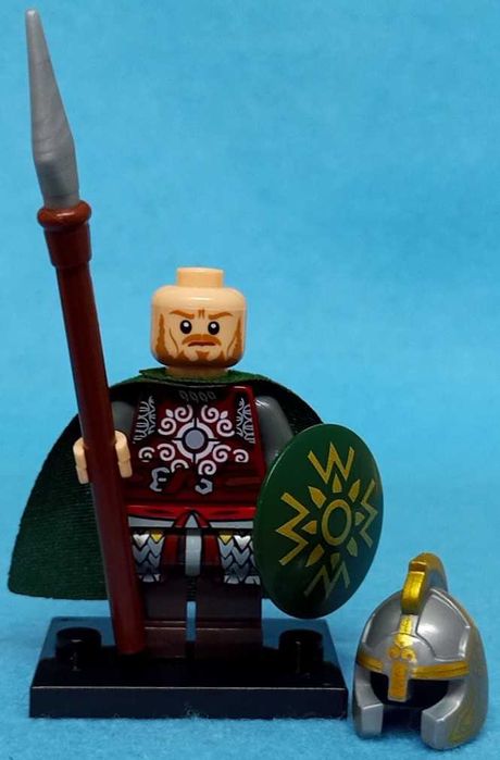 Éomer (O Senhor dos Anéis)