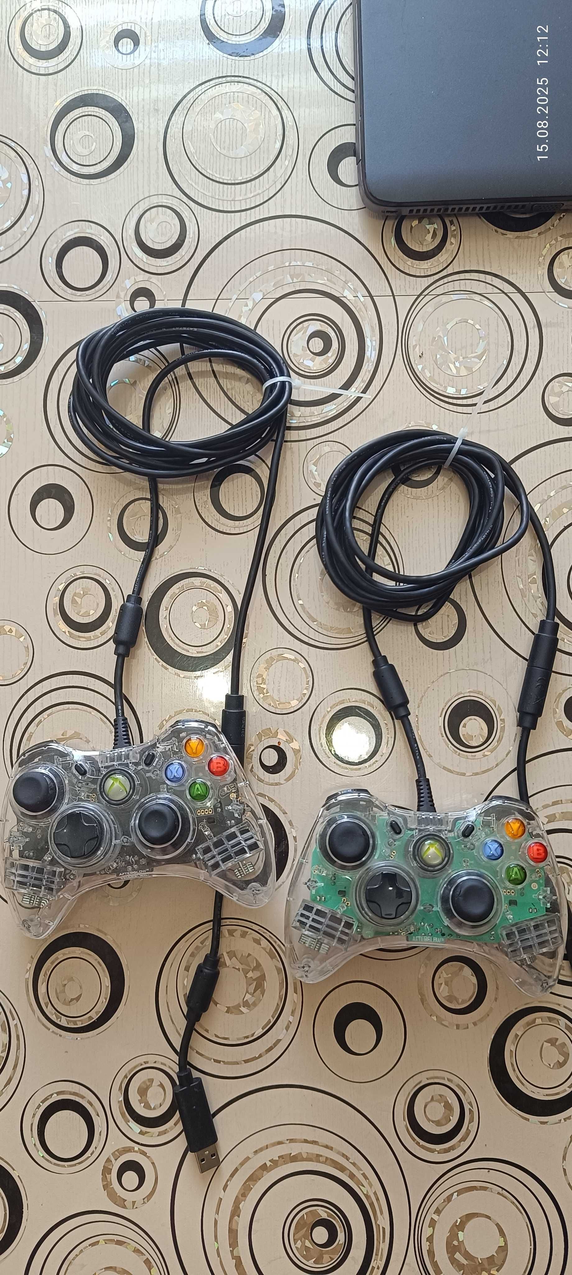 Xbox 360 ігрова приставка game console model 1439