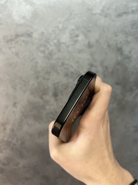 Б/у Iphone 16 Pro 256 Black Titanium ідеальний стан